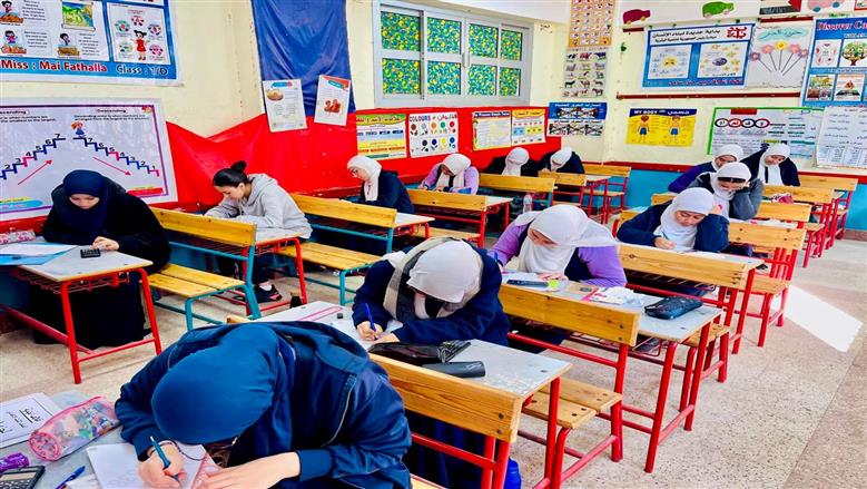 جدول امتحانات الثانوية العامة 2026 للشعبتين.. تنطلق 20 يونيو