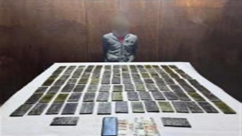 مصرع 3 عناصر شديدة الخطورة وضبط مخدرات بـ 93 مليون جنيه