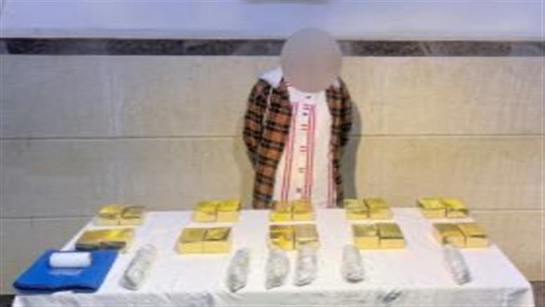 مصرع 3 عناصر شديدة الخطورة وضبط مخدرات بـ 93 مليون جنيه