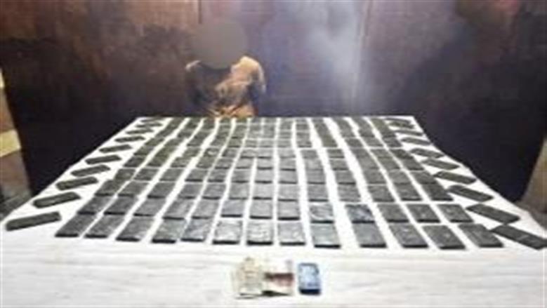 مصرع 3 عناصر شديدة الخطورة وضبط مخدرات بـ 93 مليون جنيه