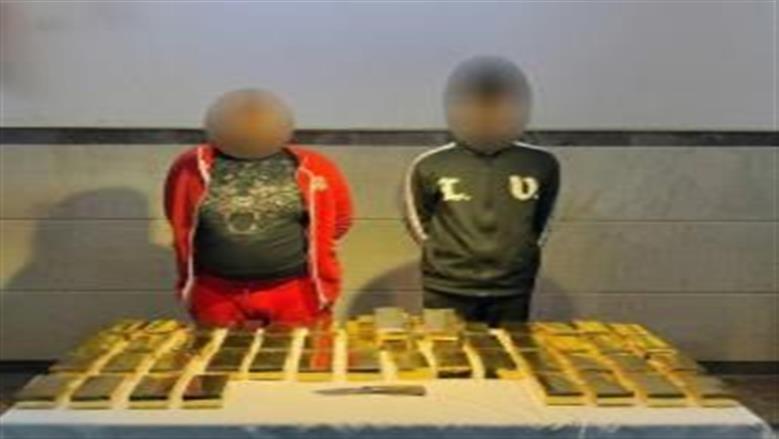 مصرع 3 عناصر شديدة الخطورة وضبط مخدرات بـ 93 مليون جنيه