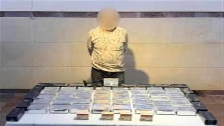 مصرع 3 عناصر شديدة الخطورة وضبط مخدرات بـ 93 مليون جنيه