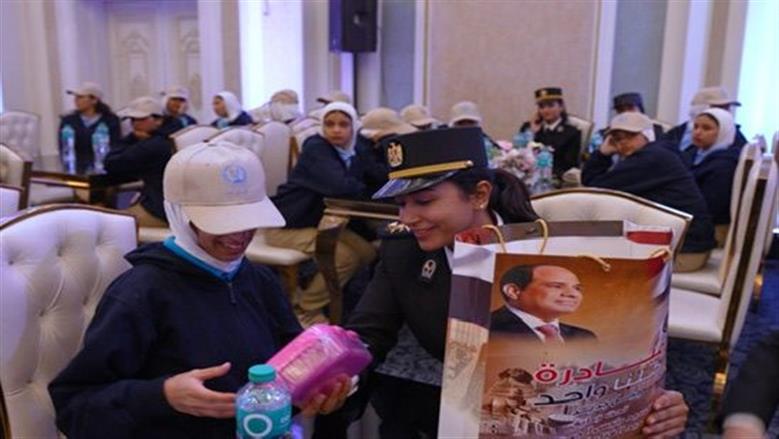 الداخلية تنظم الملتقى التاسع لشباب المناطق الحضارية 