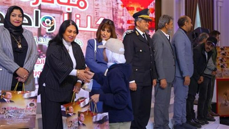 الداخلية تنظم الملتقى التاسع لشباب المناطق الحضارية 