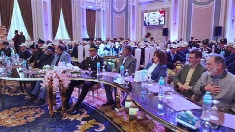 الداخلية تنظم الملتقى التاسع لشباب المناطق الحضارية 