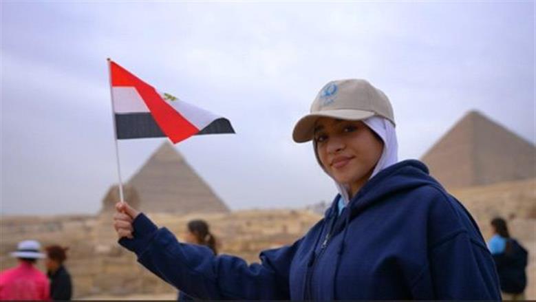 الداخلية تنظم الملتقى التاسع لشباب المناطق الحضارية 