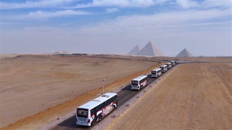 الداخلية تنظم الملتقى التاسع لشباب المناطق الحضارية 