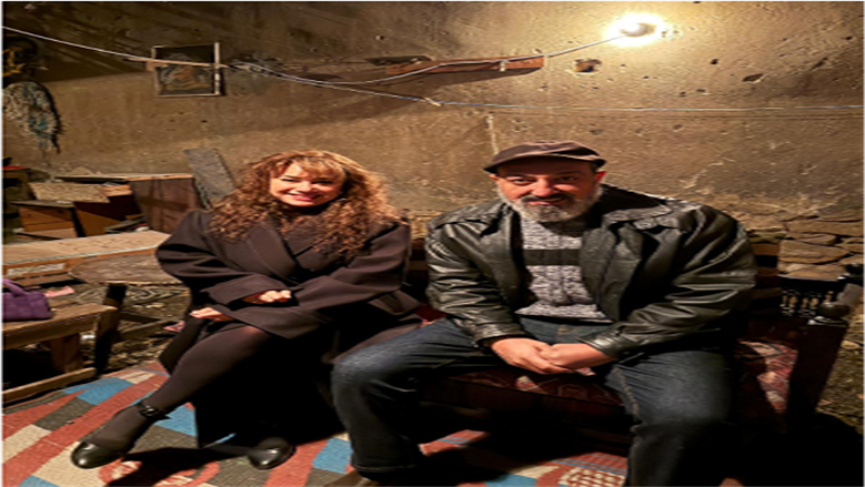 مسلسل مناعة