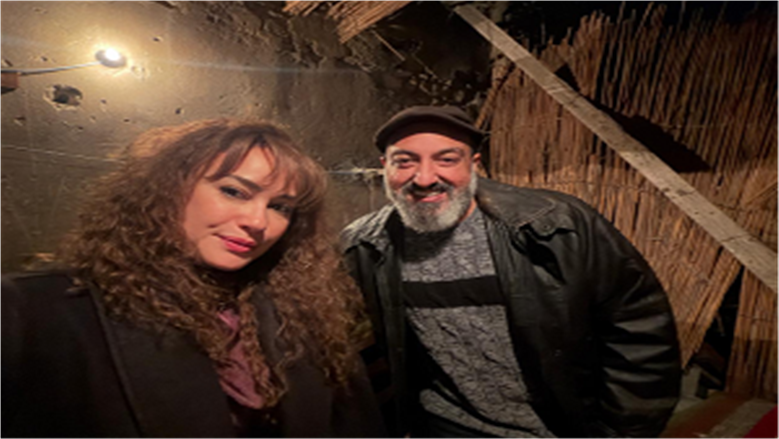 مسلسل مناعة