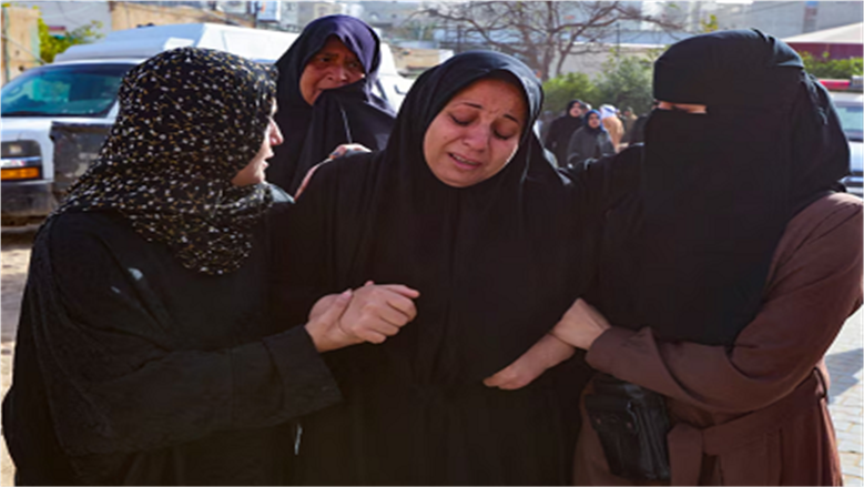 آخر أخبار غزة.. استشهاد وإصابة عشرات الفلسطينيين في قصف إسرائيلي