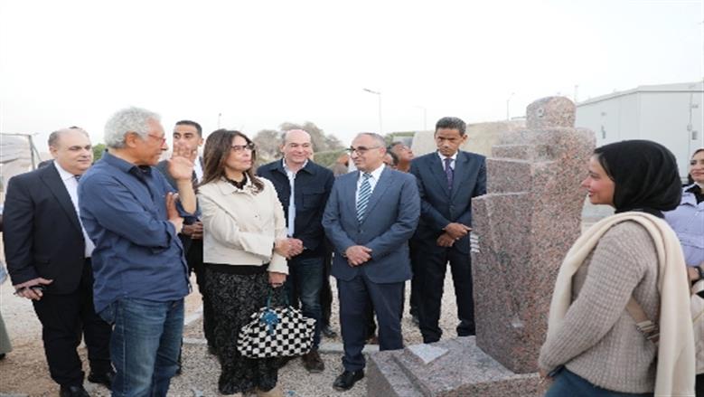 محافظة أسوان