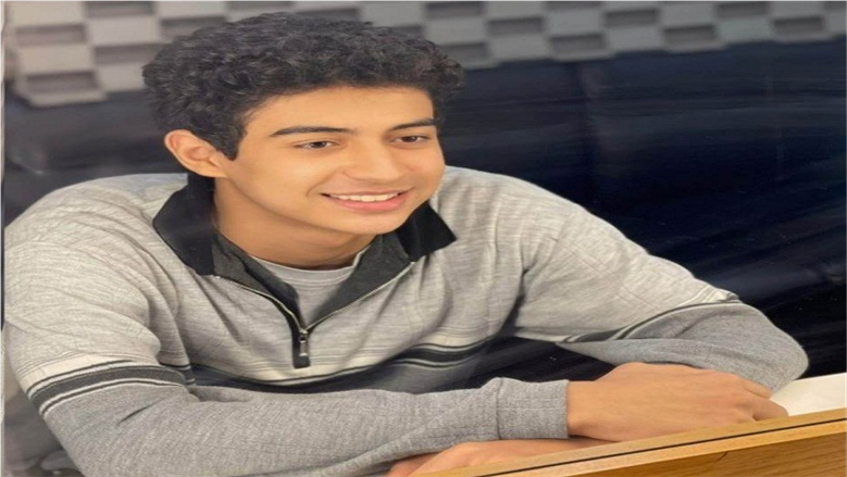 أنس جمال يجسد ابن أحمد عزمي في «حكاية نرجس» ضمن دراما رمضان 2026