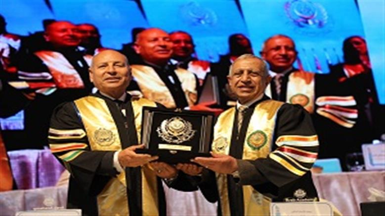 محافظ القاهرة: الدولة حريصة على دعم العلم وتعزيز مكانة مصر كمنارة للثقافة