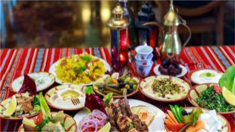 أفكار إفطار رمضان 2026 بدون لحوم: وصفات صحية وسريعة لكل يوم من الشهر الكريم
