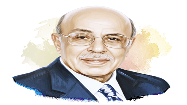 مهندس «استرداد طابا» (بروفايل)