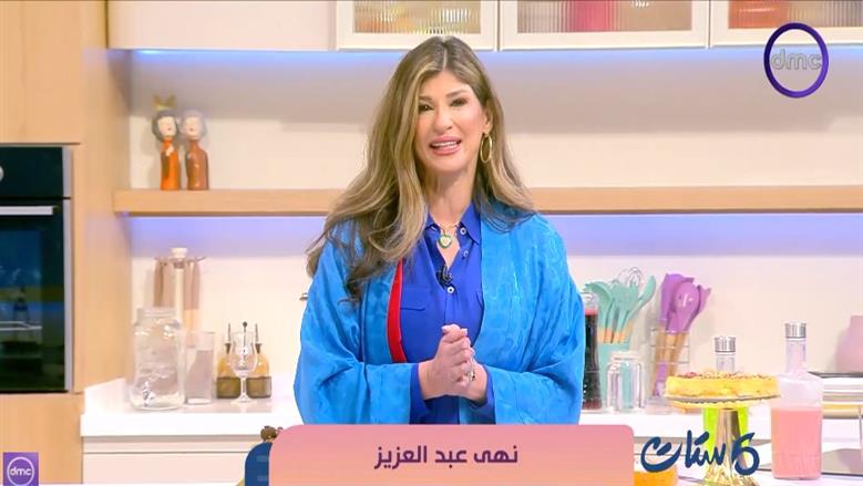 نهى عبد العزيز: رمضان يجمع قلوبنا على سنة حبيبنا وهدى القرآن