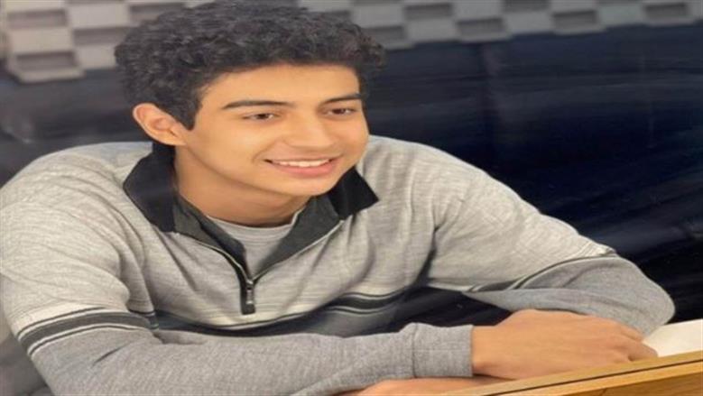 بعد مشاركته في حكاية نرجس.. معلومات عن الفنان أنس جمال