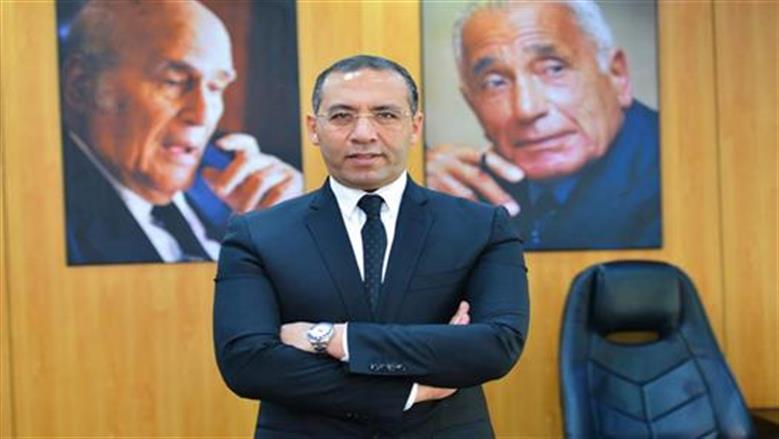 الكاتب الصحفي الكبير خالد صلاح يودع زملاءه بالشركة المتحدة.. ويعلن تأسيسه لمنصة إعلامية جديدة خاصة