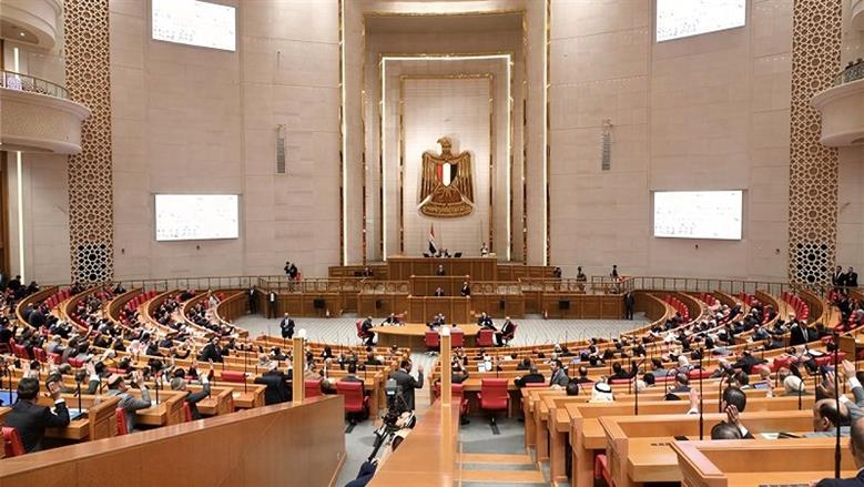 «النواب» يبدأ مناقشة تعديلات قانون الخدمة العسكرية والوطنية من حيث المبدأ