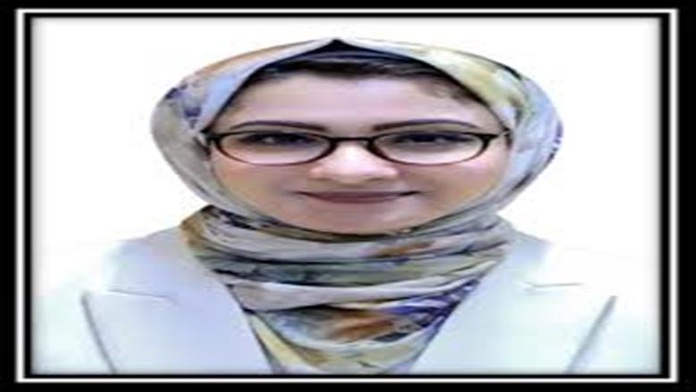السيرة الذاتية لحنان نور الدين محافظ الوادي الجديد