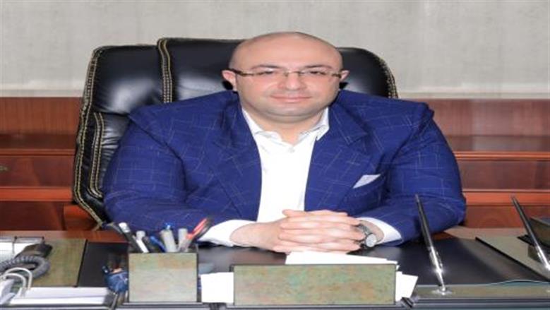  تعيين محمد هاني غنيم محافظا للفيوم 