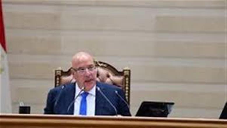 نبيل السيد محمد حسب الله محافظا للإسماعيلية