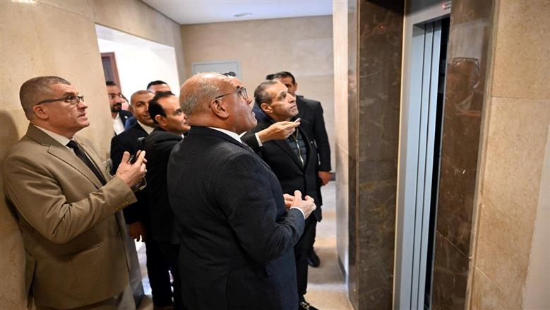 الهيئة العربية للتصنيع تبدأ إنتاج الأسانسيرات محليا