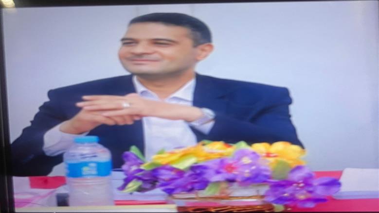 نائب محافظ الدقهلية 