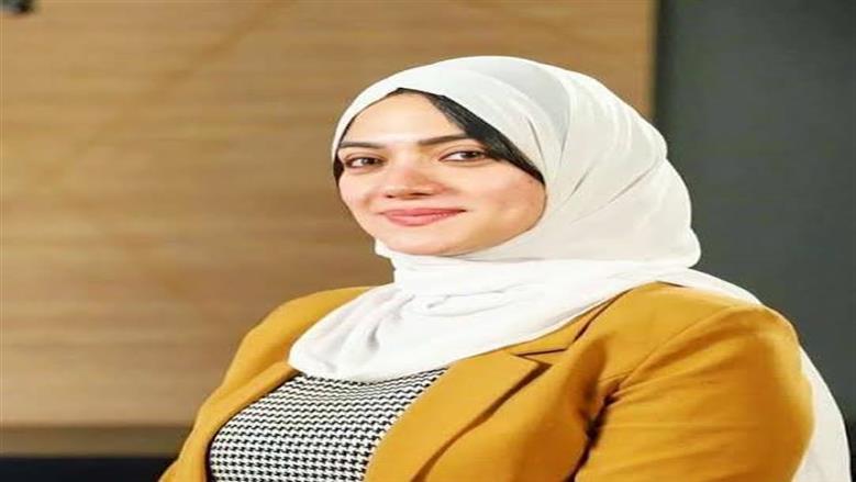 نائب محافظ القليوبية 8 سنوات.. أبرز المعلومات عن إيمان ريان