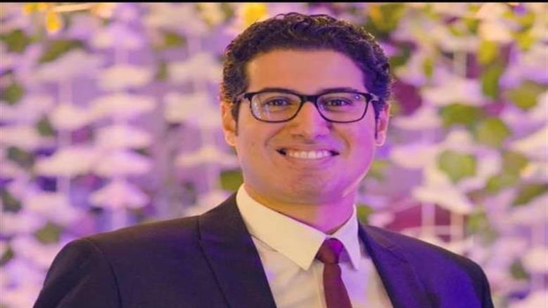 من هو الدكتور أحمد أنور العدل نائب محافظ القاهرة الجديد؟ 