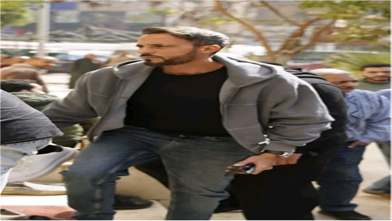 لعبة بنك الحظ حاضرة في أول مشاهد فن الحرب..  ماذا تعرف عن تريند جيل التسعينات؟