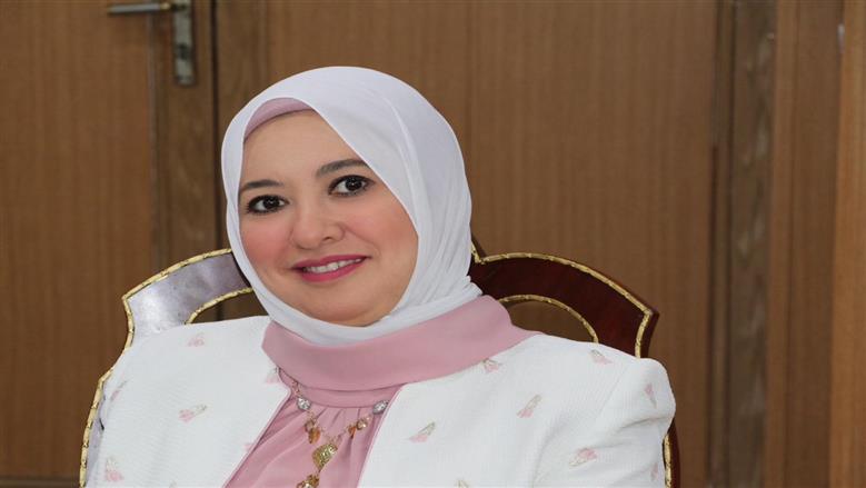 من هي الدكتورة أميرة يسن نائب محافظ الإسكندرية الجديدة؟