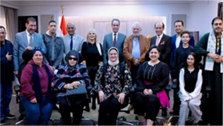 سامح الصريطي