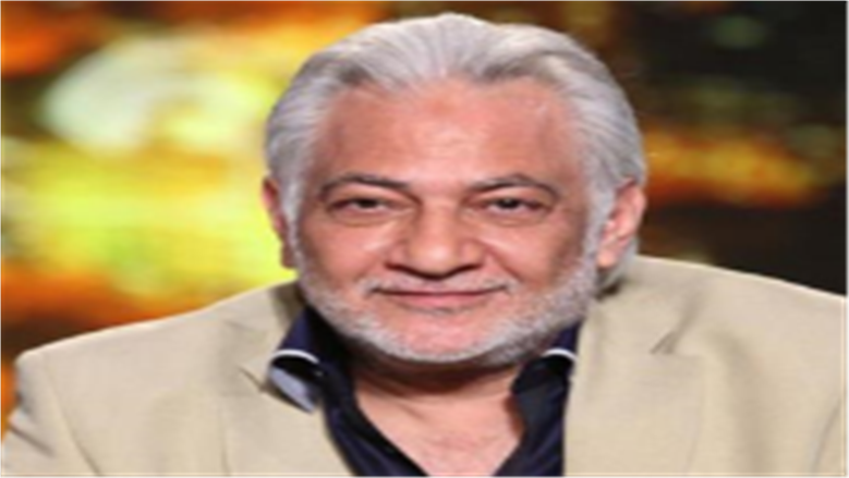 بعد أزمته الصحية الأخيرة.. سامح الصريطي يشارك في رمضان 2026 بالمسلسل الإذاعي «جدو والعيلة»