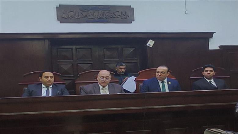 السجن 15 عاما لقاتلة طفلها في المنصورة.. والإعدام شنقا لعشيقها