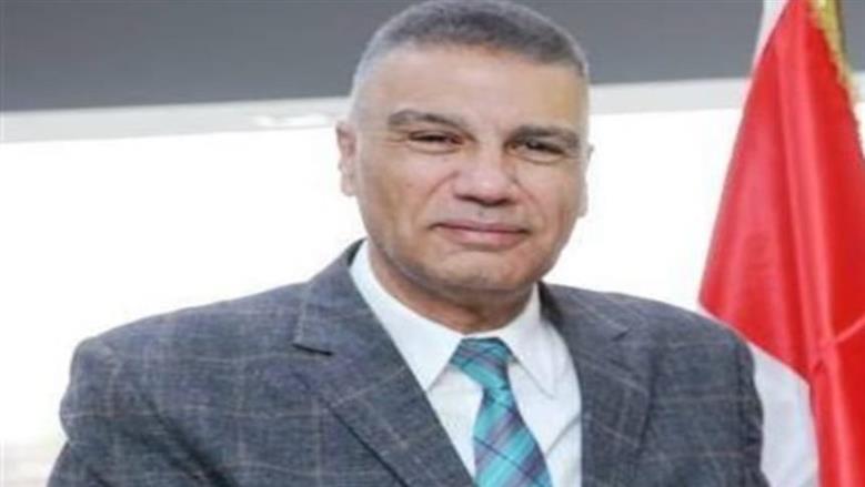 السيرة الذاتية للواء إسماعيل كمال محافظ جنوب سيناء الجديد 