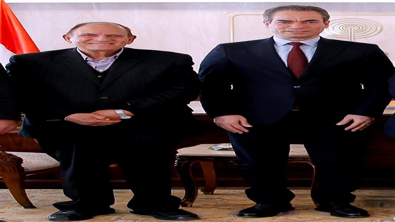مسلسلات رمضان