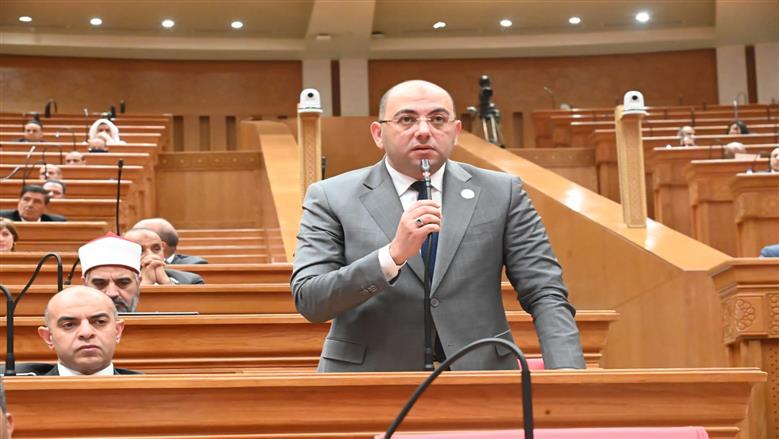 برلمانية «حماة الوطن» توافق على قانون الخدمة العسكرية والوطنية.. والعطيفي: واجب مقدس