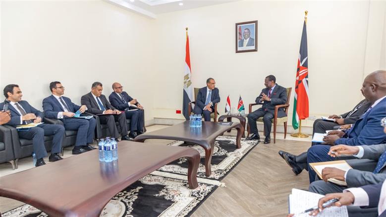 وزير الخارجية