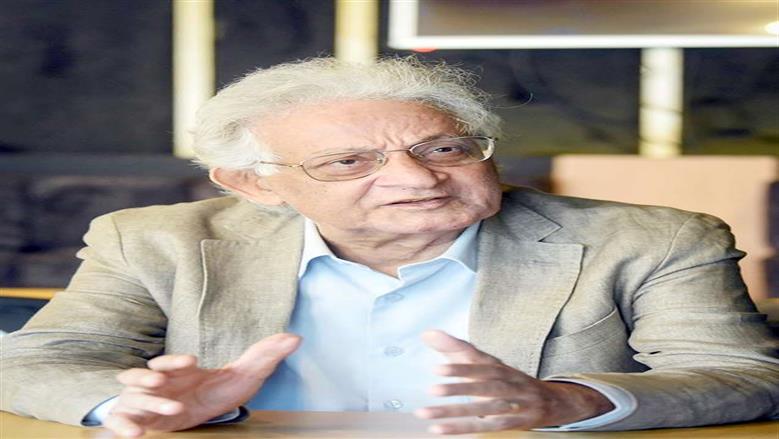 عبدالله السناوي: حسنين هيكل لم يكن مجرد ناقل للأحداث.. والزمن أنصف تجربته