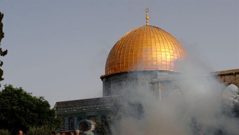دعاء لفلسطين قصير.. كلمات مؤثرة لنصرة أهل غزة وتفريج الكرب