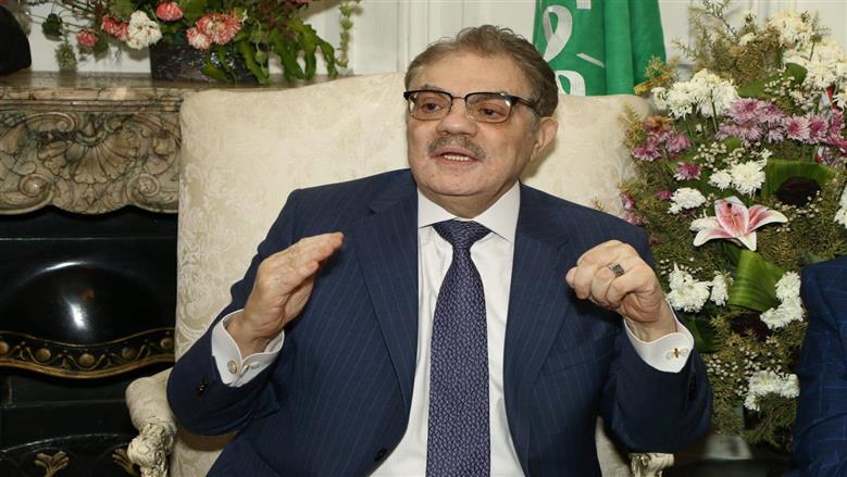 رئيس «الوفد»: تعديل قانون الانتخابات والانطلاق بالمجالس المحلية أساس لإحياء الحياة السياسية