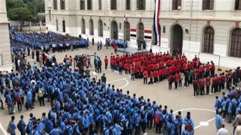 دعاء للإذاعة المدرسية.. طريقة مميزة لبداية اليوم الدراسي