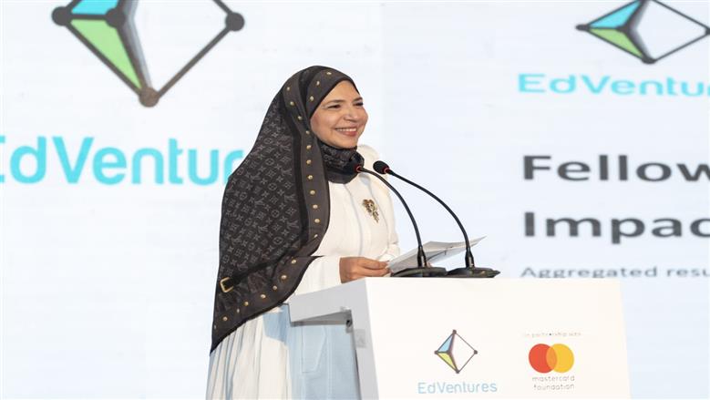 الشراكة بين EdVentures وماستركارد Foundation تبني منظومة تعليمية إفريقية شاملة
