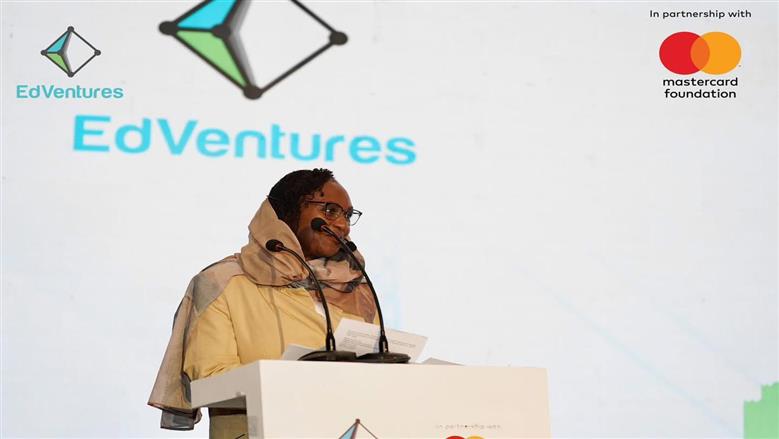 الشراكة بين EdVentures وماستركارد Foundation تبني منظومة تعليمية إفريقية شاملة