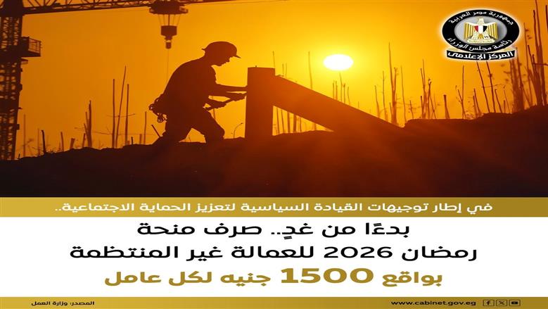 العمالة غير المنتظمة 