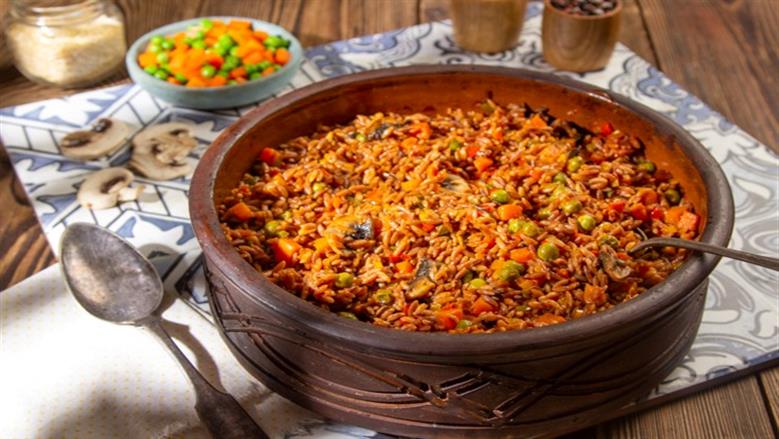 جدول أكلات رمضان 30 يوماً بدون لحوم أو فراخ: وصفات متنوعة ولذيذة لشهر الصيام