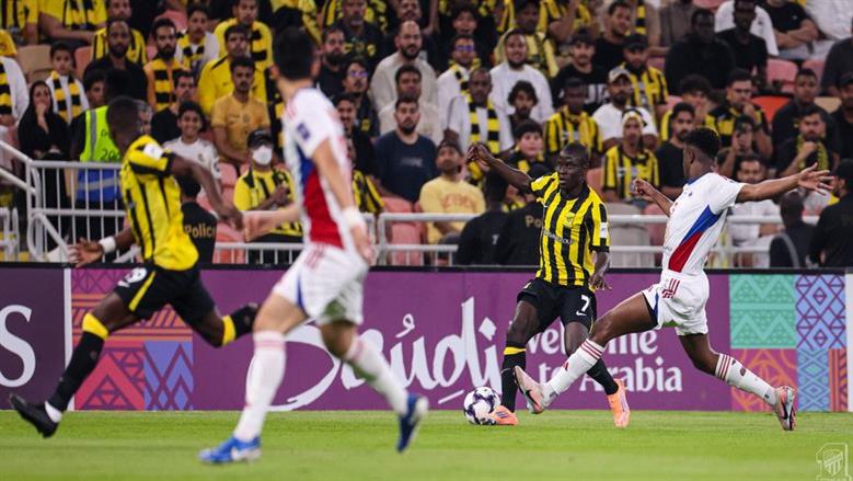 اتحاد جدة