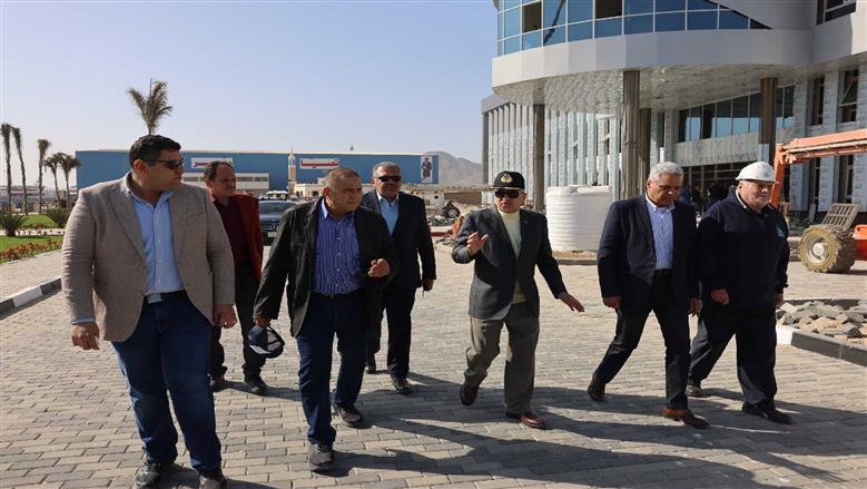 شركة قناة السويس