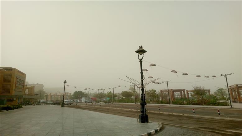 محافظة أسوان 